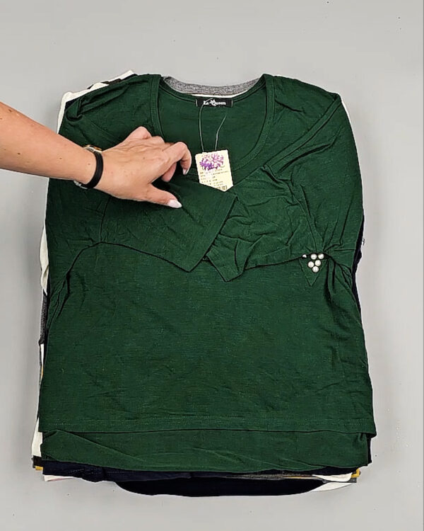 Фотография  579 - Тонковки Корея 085#5 кг, ЛОТ СТ-9215 оптом в Кызыле и республике Тыва