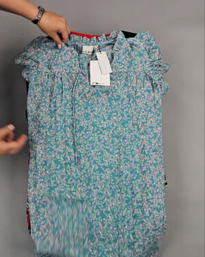 Фотография  976 - ICHI Summer mix 045#15 кг, ЛОТ СТ-9186 оптом в Кызыле и республике Тыва