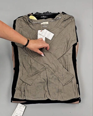 Фотография  808 - Тонковки Корея 085#5 кг, ЛОТ СТ-9214 оптом в Кызыле и республике Тыва