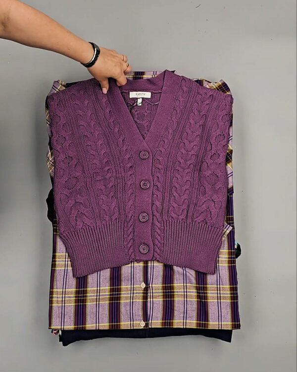 Фотография  419 - B.YOUNG Winter mix 104#15 кг, ЛОТ СТ-9195 оптом в Кызыле и республике Тыва