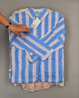 Фотография  365 - Блузки Корея 085#5 кг, ЛОТ СТ-9217 оптом в Кызыле и республике Тыва