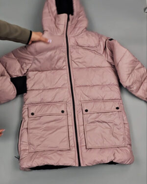 Фотография  189 - Верхняя одежда женская CAN 104#15 кг, ЛОТ СТ-9349 оптом в Кызыле и республике Тыва