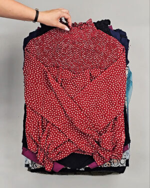 Фотография  470 - OVS Summer м/ж mix#15 кг, ЛОТ СТ-9166 оптом в Кызыле и республике Тыва