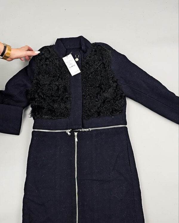 Фотография  443 - Верхняя одежда Корея 085#15 кг, ЛОТ № СТ-9247 оптом в Кызыле и республике Тыва