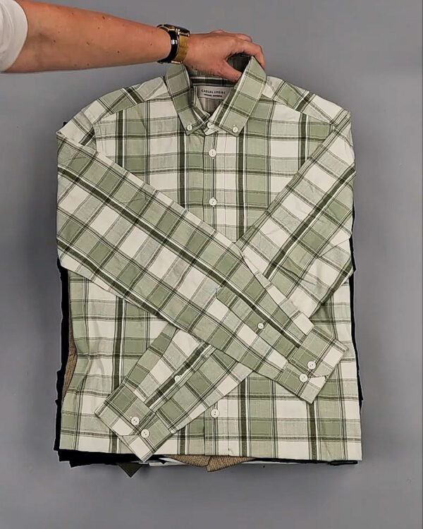 Фотография  399 - CASUAL FRIDAY Summer 075#15,6 кг, ЛОТ № СТ-9273 оптом в Кызыле и республике Тыва