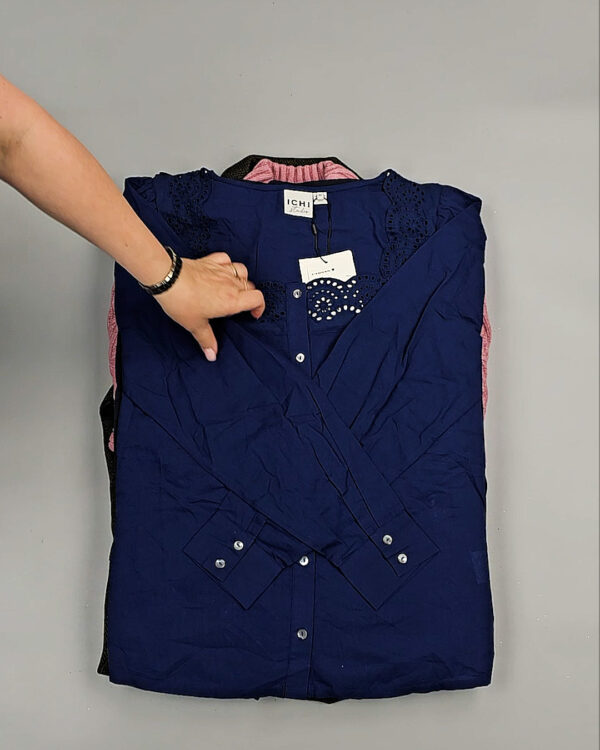 Фотография  843 - ICHI mix 075#15 кг, ЛОТ СТ-9203 оптом в Кызыле и республике Тыва