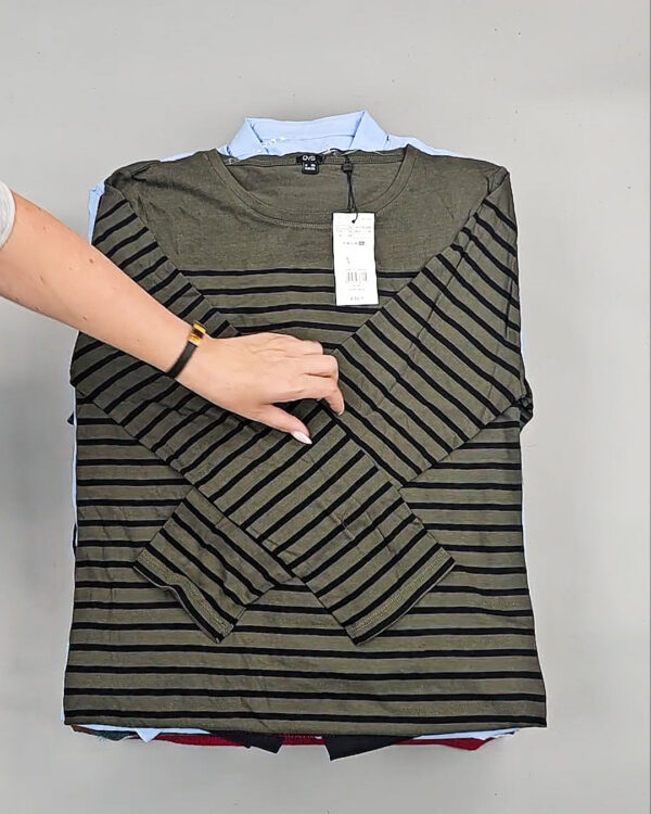 Фотография  730 - OVS Winter м/ж mix#15 кг оптом в Кызыле и республике Тыва