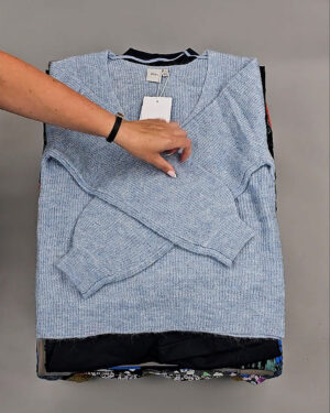 Фотография  585 - ICHI Winter mix 104#15 кг, ЛОТ СТ-9197 оптом в Кызыле и республике Тыва