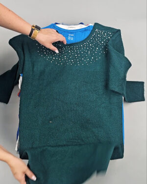 Фотография  291 - LIDL Winter mix 114#15 кг, ЛОТ №9136 оптом в Кызыле и республике Тыва