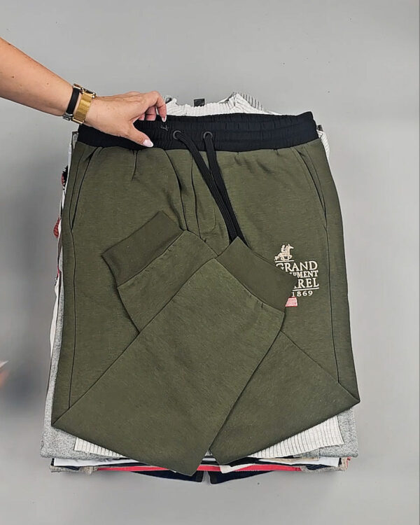 Фотография  802 - LIDL Winter mix 114#15 кг, ЛОТ №9137 оптом в Кызыле и республике Тыва