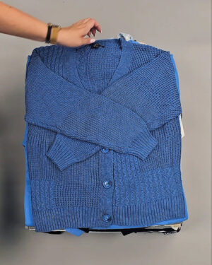 Фотография  536 - LIDL Winter mix 114#15 кг, ЛОТ №9134 оптом в Кызыле и республике Тыва