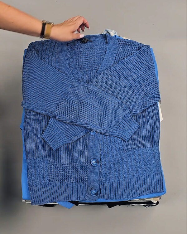 Фотография  915 - LIDL Winter mix 114#15 кг, ЛОТ №9134 оптом в Кызыле и республике Тыва