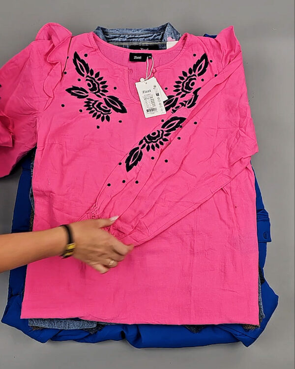 Фотография  835 - ZIZZI XXL 045#30 шт, ЛОТ СТ-9310 оптом в Кызыле и республике Тыва