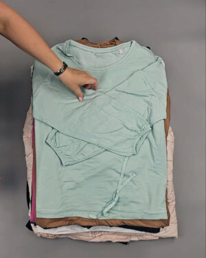 Фотография  783 - TCM Winter 104#15 кг, ЛОТ №9141 оптом в Кызыле и республике Тыва