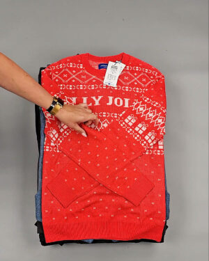 Фотография  923 - JACK JONES Men Winter mix 075#20 кг оптом в Кызыле и республике Тыва