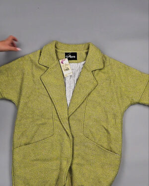 Фотография  573 - Верхняя одежда Корея 085#15 кг оптом в Кызыле и республике Тыва