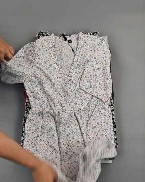 Фотография  891 - PIECES Summer mix 045#15 кг, ЛОТ СТ-9179 оптом в Кызыле и республике Тыва