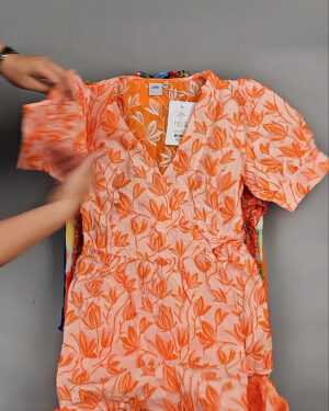 Фотография  109 - ICHI Summer mix 045#15 кг, ЛОТ СТ-9188 оптом в Кызыле и республике Тыва