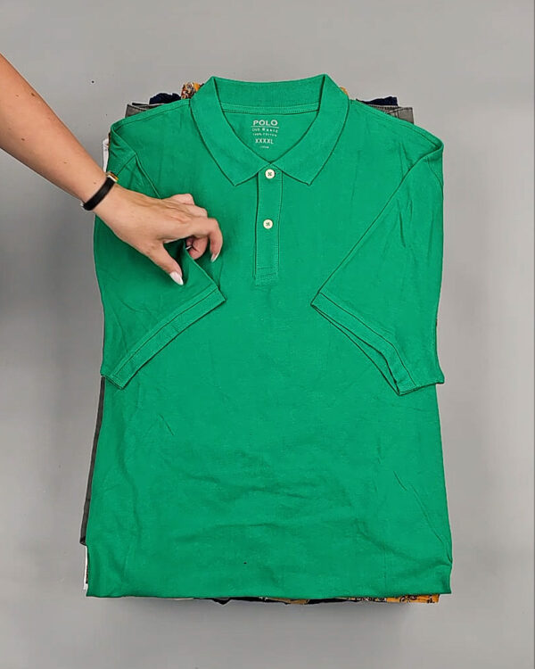 Фотография  154 - OVS Summer м/ж mix#15 кг, ЛОТ СТ-9163 оптом в Кызыле и республике Тыва