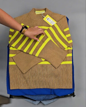 Фотография  423 - JACK JONES Women mix 075 #15 кг, ЛОТ СТ-9183 оптом в Кызыле и республике Тыва