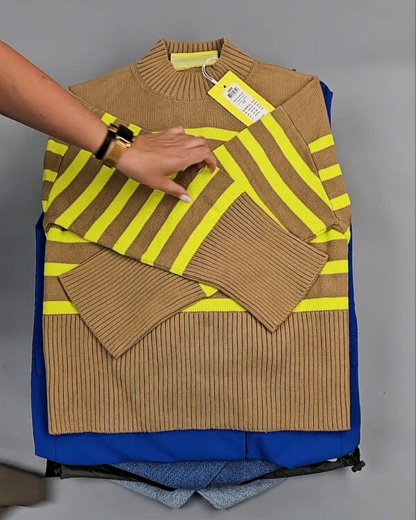 Фотография  474 - JACK JONES Women mix 075 #15 кг, ЛОТ СТ-9183 оптом в Кызыле и республике Тыва