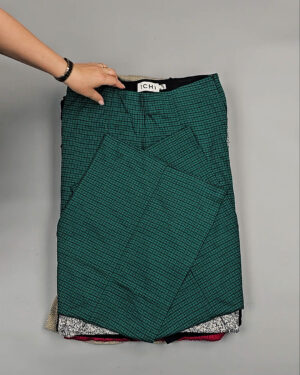 Фотография  738 - ICHI mix 075#14,75 кг, ЛОТ СТ-9202 оптом в Кызыле и республике Тыва