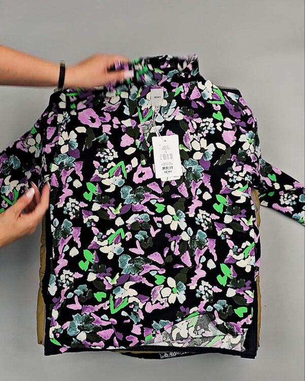 Фотография  795 - ICHI Winter mix 104#15 кг, ЛОТ СТ-9201 оптом в Кызыле и республике Тыва