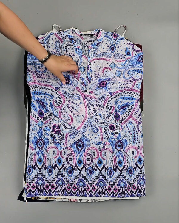 Фотография  320 - СТОК mix Women 075#10,1 кг, ЛОТ №9119 оптом в Кызыле и республике Тыва