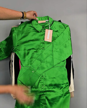 Фотография  513 - JACK JONES Women mix 075 #15 кг, ЛОТ СТ-9182 оптом в Кызыле и республике Тыва