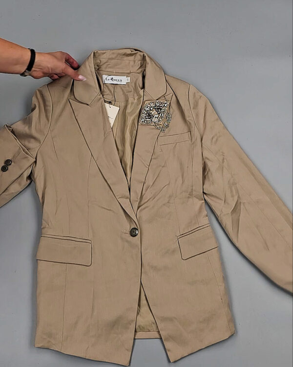 Фотография  772 - Жакеты Корея 085#10 кг оптом в Кызыле и республике Тыва