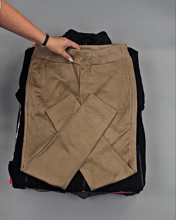 Фотография  376 - LIDL Winter mix 124#15 кг, ЛОТ №9147 оптом в Кызыле и республике Тыва