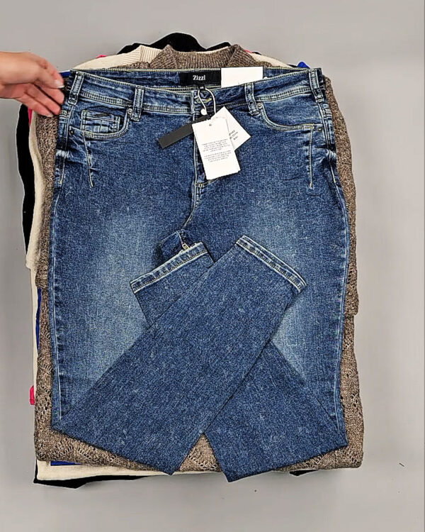 Фотография  328 - ZIZZI XXL 045#30 шт, ЛОТ СТ-9311 оптом в Кызыле и республике Тыва