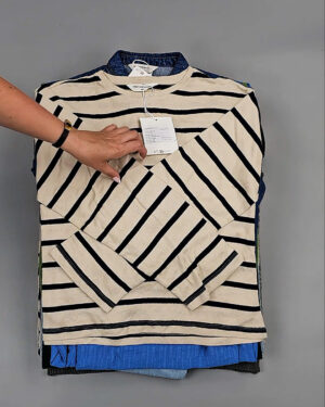 Фотография  715 - MOSS CPH mix 075#14 кг, ЛОТ СТ-9176 оптом в Кызыле и республике Тыва