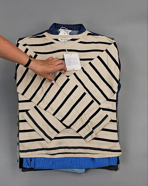 Фотография  391 - MOSS CPH mix 075#14 кг, ЛОТ СТ-9176 оптом в Кызыле и республике Тыва