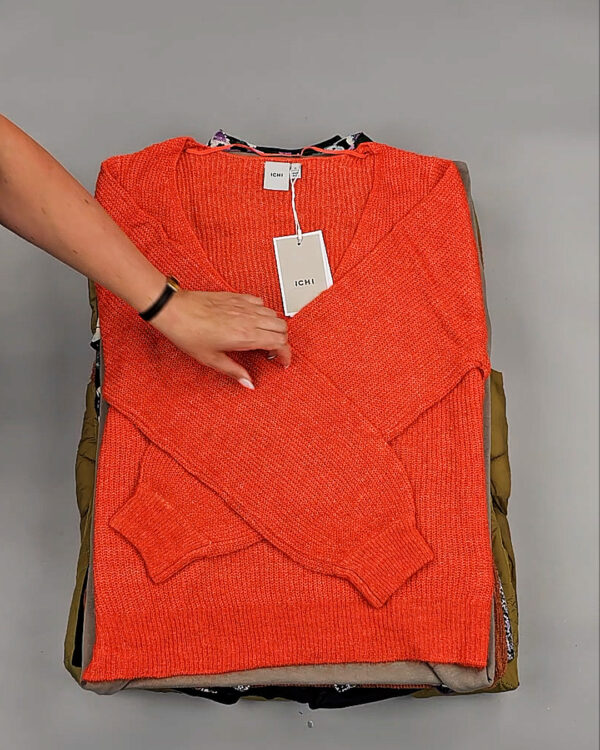 Фотография  874 - ICHI Winter mix 104#15 кг, ЛОТ СТ-9200 оптом в Кызыле и республике Тыва