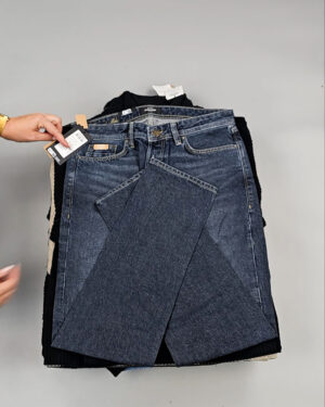 Фотография  799 - JACK JONES Men Winter mix 075#20 кг, ЛОТ № СТ-9266 оптом в Кызыле и республике Тыва