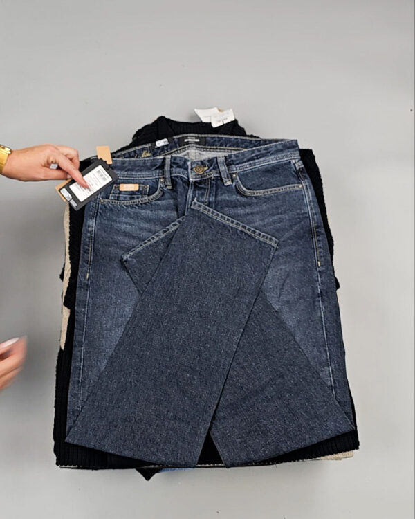 Фотография  324 - JACK JONES Men Winter mix 075#20 кг, ЛОТ № СТ-9266 оптом в Кызыле и республике Тыва