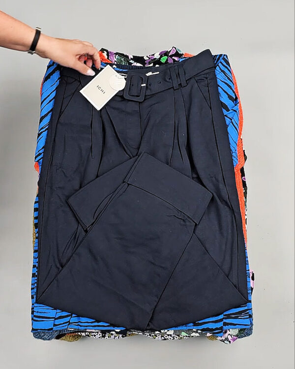 Фотография  503 - ICHI Winter mix 104#15 кг, ЛОТ СТ-9197 оптом в Кызыле и республике Тыва