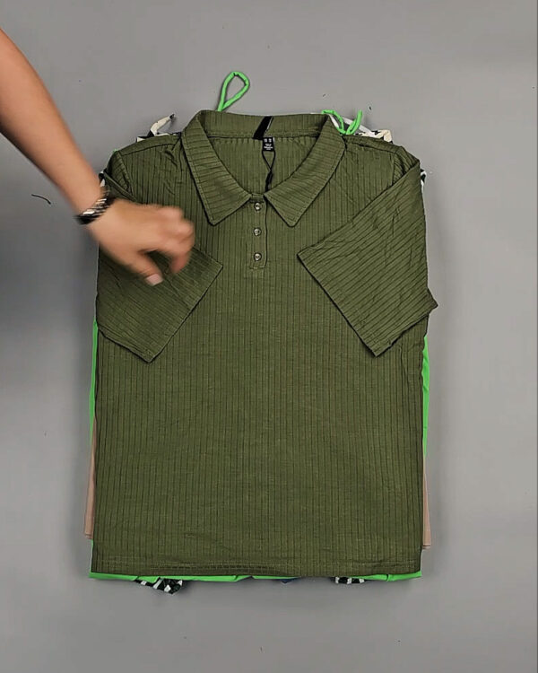 Фотография  714 - PIECES Summer mix 045#15 кг, ЛОТ СТ-9180 оптом в Кызыле и республике Тыва