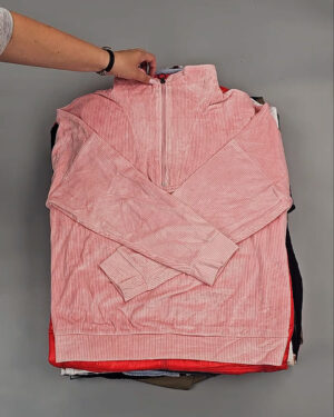 Фотография  905 - LIDL Winter mix 124#15 кг, ЛОТ №9144 оптом в Кызыле и республике Тыва