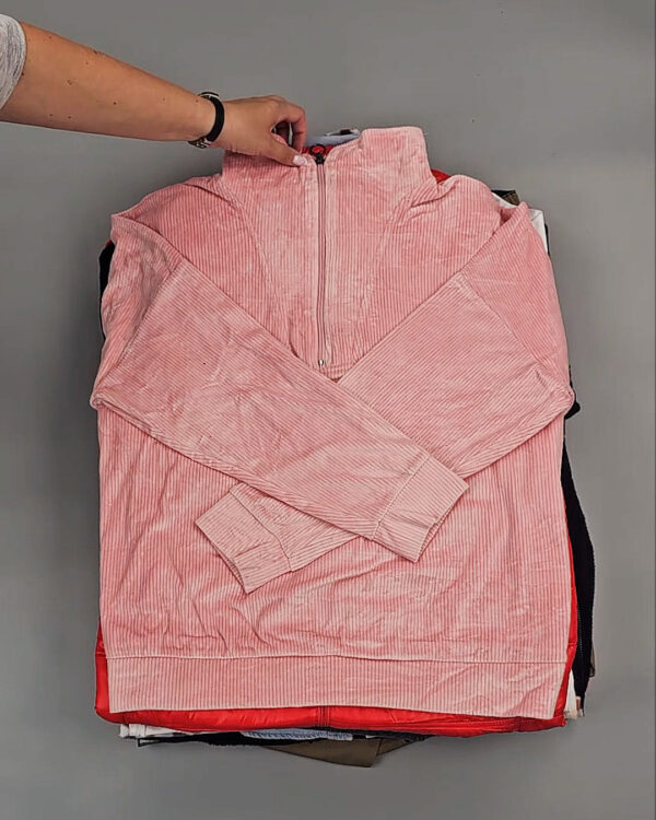 Фотография  151 - LIDL Winter mix 124#15 кг, ЛОТ №9144 оптом в Кызыле и республике Тыва