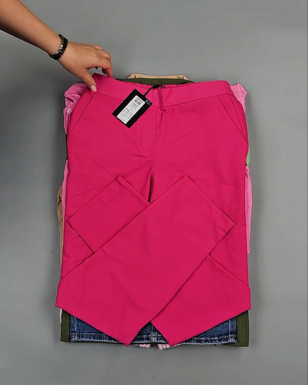 Фотография  936 - PIECES Summer mix 045#15 кг, ЛОТ СТ-9178 оптом в Кызыле и республике Тыва