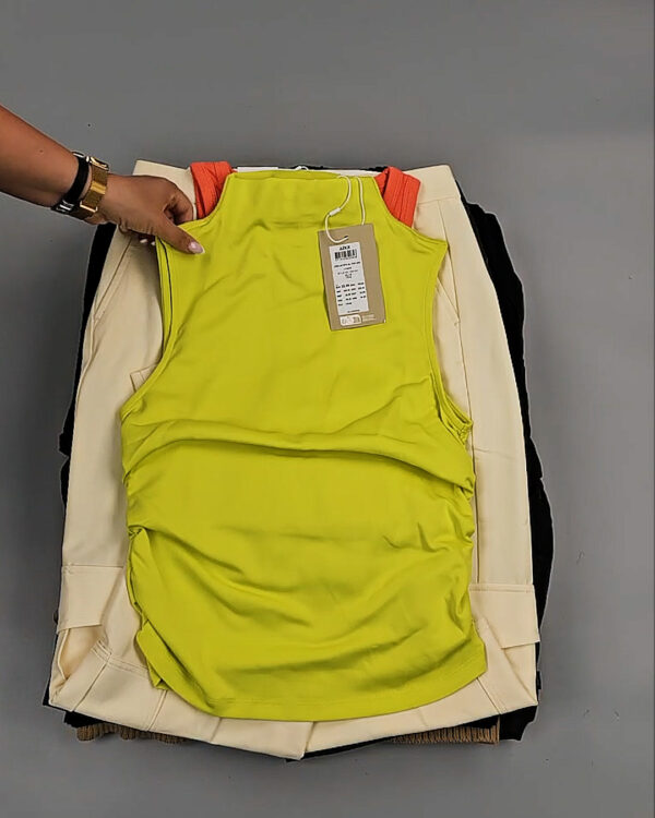 Фотография  755 - JACK JONES Women mix 075 #15 кг оптом в Кызыле и республике Тыва