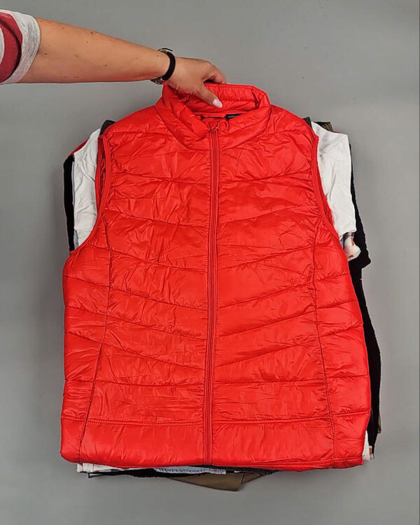 Фотография  384 - LIDL Winter mix 124#15 кг, ЛОТ №9144 оптом в Кызыле и республике Тыва