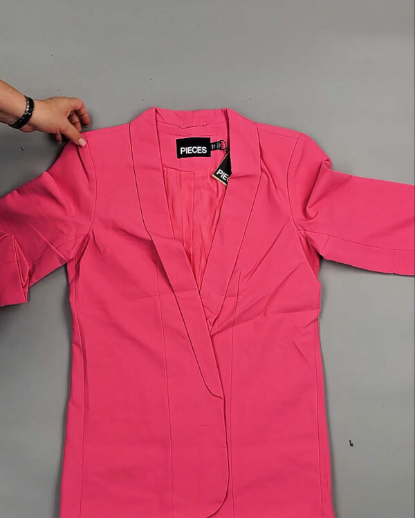 Фотография  952 - PIECES Summer mix 045#15 кг, ЛОТ СТ-9179 оптом в Кызыле и республике Тыва