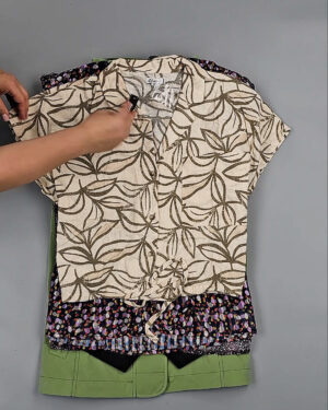 Фотография  338 - СТОК mix Women 075#11 кг оптом в Кызыле и республике Тыва