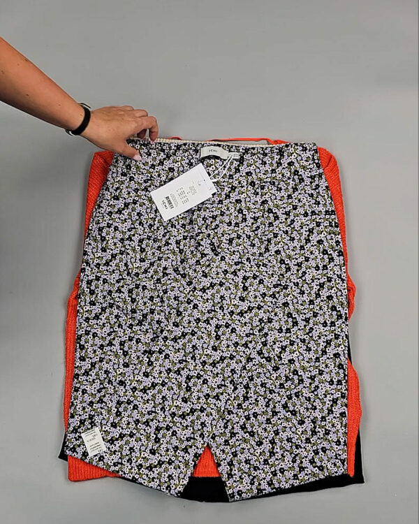 Фотография  206 - ICHI Winter mix 104#15 кг, ЛОТ СТ-9201 оптом в Кызыле и республике Тыва