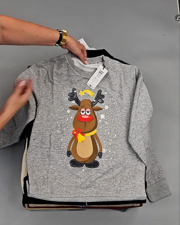 Фотография  928 - JACK JONES Men Winter mix 075#20 кг, ЛОТ № СТ-9265 оптом в Кызыле и республике Тыва