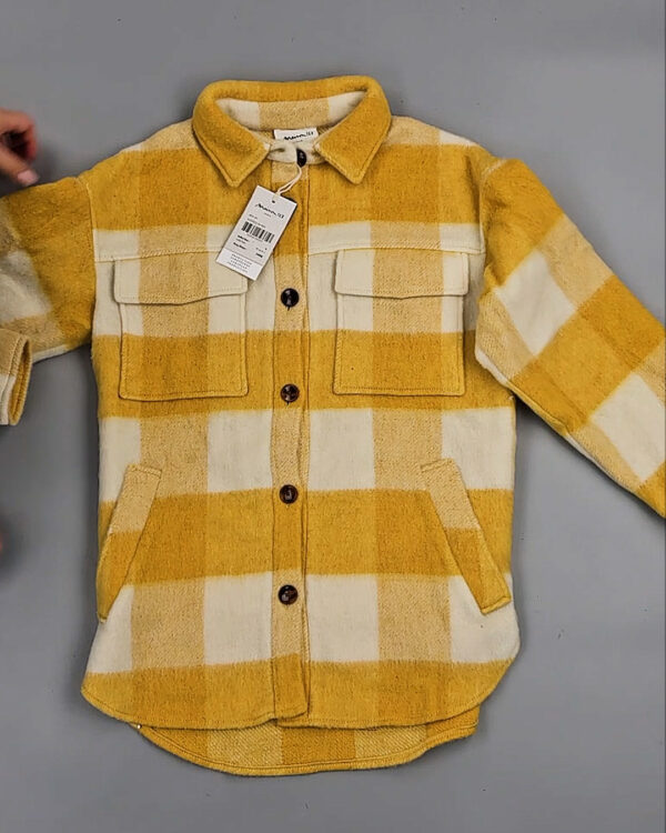 Фотография  907 - СТОК mix Women 075#10,4 кг, ЛОТ №9120 оптом в Кызыле и республике Тыва