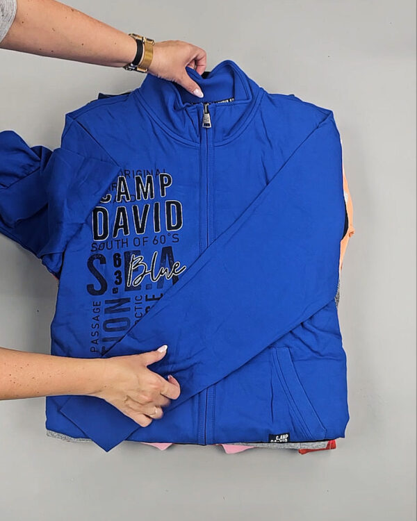 Фотография  760 - LIDL Winter mix 114#15 кг, ЛОТ №9136 оптом в Кызыле и республике Тыва